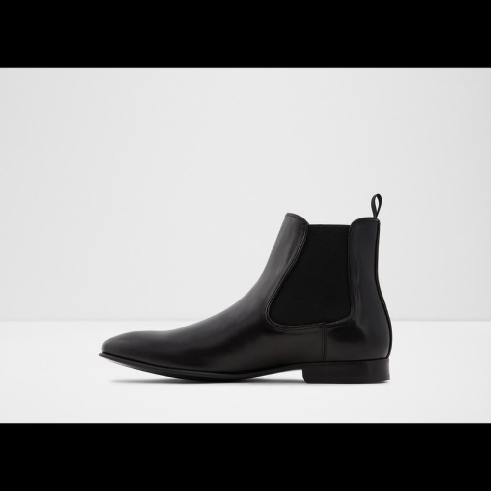 Chelsea Ankle Boots